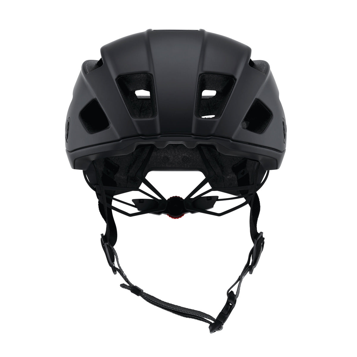 Casco 100% Altis Gravel CPSC/CE Black